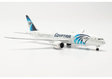 Egyptair Boeing 787-9 (Herpa Wings 1:500)