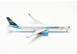 Air Caraïbes Airbus A350-1000 (Herpa Wings 1:500)