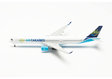Air Caraïbes Airbus A350-1000 (Herpa Wings 1:500)