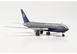 United Airlines Boeing 767-200 (Herpa Wings 1:500)