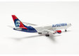 Air Serbia Airbus A330-200 (Herpa Wings 1:500)