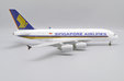 Singapore Airlines Airbus A380 (JC Wings 1:200)