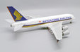 Singapore Airlines Airbus A380 (JC Wings 1:200)