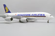 Singapore Airlines Airbus A380 (JC Wings 1:200)