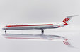 Martinair Holland - McDonnell Douglas MD-82 (JC Wings 1:200)