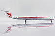 Martinair Holland McDonnell Douglas MD-82 (JC Wings 1:200)