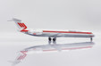 Martinair Holland McDonnell Douglas MD-82 (JC Wings 1:200)