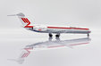 Martinair Holland McDonnell Douglas MD-82 (JC Wings 1:200)