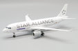 Lufthansa Airbus A320 (JC Wings 1:200)