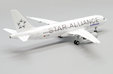 Lufthansa Airbus A320 (JC Wings 1:200)