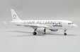 Lufthansa Airbus A320 (JC Wings 1:200)