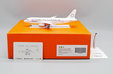 Lufthansa Airbus A320 (JC Wings 1:200)