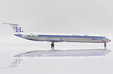 Adria Airways McDonnell Douglas MD-82 (JC Wings 1:200)