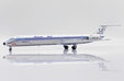 Adria Airways McDonnell Douglas MD-82 (JC Wings 1:200)