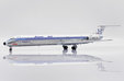 Adria Airways McDonnell Douglas MD-82 (JC Wings 1:200)