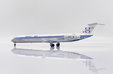 Adria Airways McDonnell Douglas MD-82 (JC Wings 1:200)