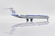 Adria Airways McDonnell Douglas MD-82 (JC Wings 1:200)