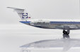 Adria Airways McDonnell Douglas MD-82 (JC Wings 1:200)