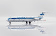 Finnair Cargo Douglas DC-9-15F (JC Wings 1:200)