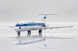 Finnair Cargo Douglas DC-9-15F (JC Wings 1:200)