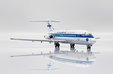 Finnair Cargo Douglas DC-9-15F (JC Wings 1:200)