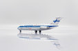 Finnair Cargo Douglas DC-9-15F (JC Wings 1:200)