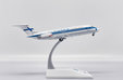 Finnair Cargo Douglas DC-9-15F (JC Wings 1:200)