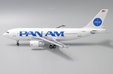 Pan Am - Airbus A310-300 (JC Wings 1:200)