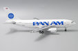 Pan Am Airbus A310-300 (JC Wings 1:200)