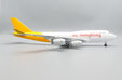 Air Hong Kong - DHL Boeing 747-400BCF (JC Wings 1:200)