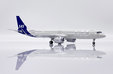 SAS Scandinavian Airlines Airbus A321neo (JC Wings 1:200)