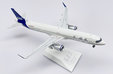 SAS Scandinavian Airlines Airbus A321neo (JC Wings 1:200)