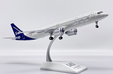 SAS Scandinavian Airlines Airbus A321neo (JC Wings 1:200)