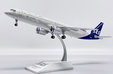 SAS Scandinavian Airlines Airbus A321neo (JC Wings 1:200)