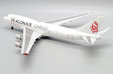 Dragonair Cargo Boeing 747-400(BCF) (JC Wings 1:200)