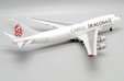 Dragonair Cargo Boeing 747-400(BCF) (JC Wings 1:200)