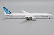 Boeing Company Boeing 777-9X (JC Wings 1:400)