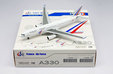 French Air Force Airbus A330-200 (JC Wings 1:400)