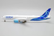 Norse Atlantic Airways Boeing 787-9 (JC Wings 1:400)