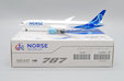 Norse Atlantic Airways Boeing 787-9 (JC Wings 1:400)