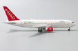 Omni Air International - Boeing 767-200ER (JC Wings 1:400)