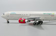 Omni Air International Boeing 767-200ER (JC Wings 1:400)