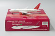 Omni Air International Boeing 767-200ER (JC Wings 1:400)