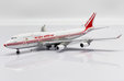 Air India Boeing 747-400 (JC Wings 1:400)