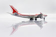 Air India Boeing 747-400 (JC Wings 1:400)