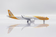 Scoot Airbus A321neo (JC Wings 1:400)