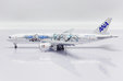 ANA - All Nippon Airways - Boeing 777-200(ER) (JC Wings 1:400)