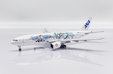 ANA - All Nippon Airways Boeing 777-200(ER) (JC Wings 1:400)