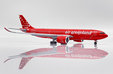 Air Greenland Airbus A330-800neo (JC Wings 1:400)