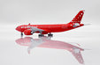 Air Greenland Airbus A330-800neo (JC Wings 1:400)